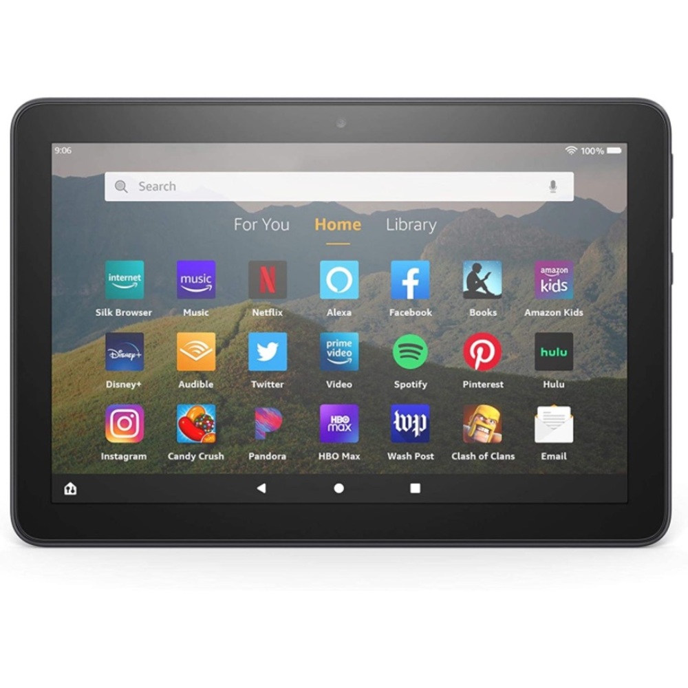 Kindle fire HD